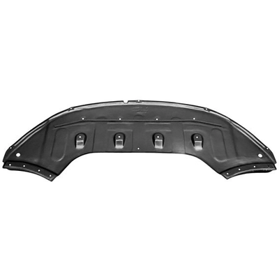 Lower Engine Cover by SHERMAN PARTS - HYSONA15-49SQ-0 pa1