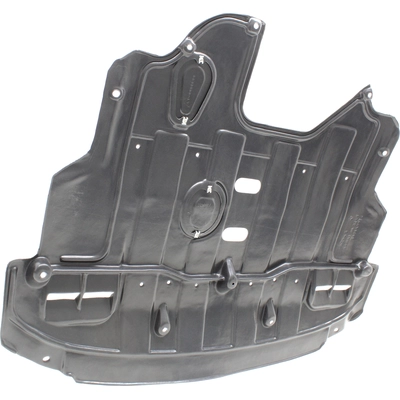 Lower Engine Cover by SHERMAN PARTS - KIFORT17-49SQ-0 pa1