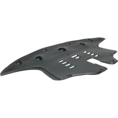 Lower Engine Cover by SHERMAN PARTS - KISORE16-49SQ-0 pa1