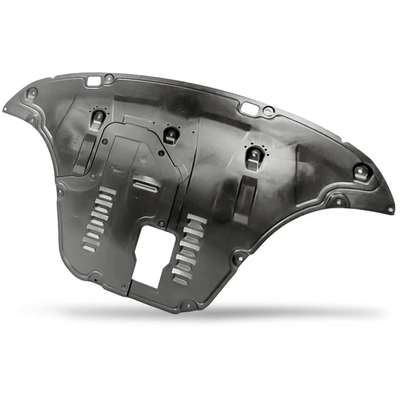 Lower Engine Cover by SHERMAN PARTS - KISORE21-49S-0 pa1