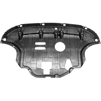 Lower Engine Cover by SHERMAN PARTS - KISOUL20A-49SQ-0 pa1
