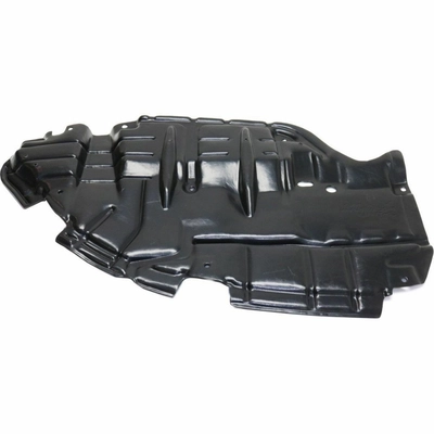 Lower Engine Cover by SHERMAN PARTS - TOCAMR15-49S-1 pa1