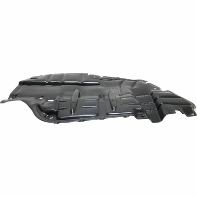 Lower Engine Cover by SHERMAN PARTS - TOCAMR15-49S-1 pa5