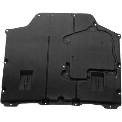 Lower Engine Cover by SHERMAN PARTS - TOCORO19-49S-0 pa1