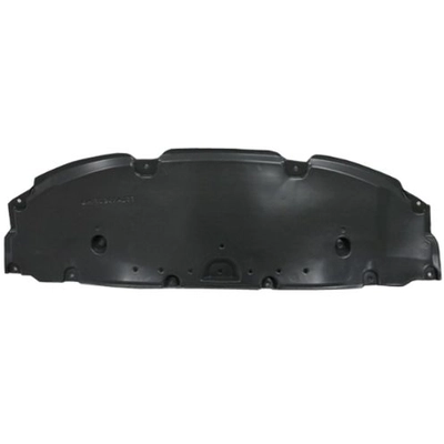Lower Engine Cover by SHERMAN PARTS - TOCORO19-49SQ-0 pa1