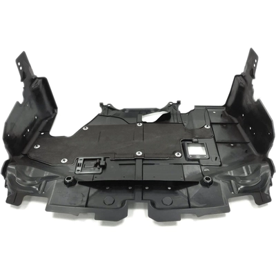 Lower Engine Cover - SU1228111C pa1