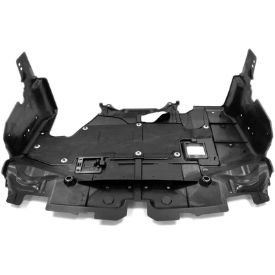 Lower Engine Cover - SU1228111C pa2