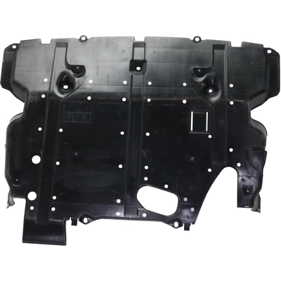 Lower Engine Cover - SU1228114 pa2