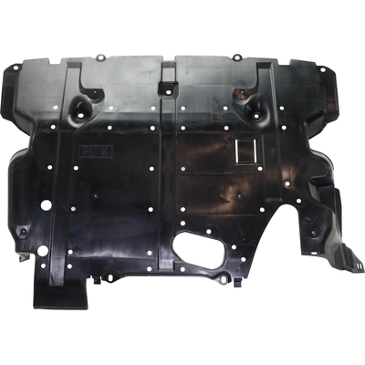 Lower Engine Cover - SU1228115 pa6