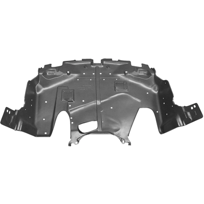 Lower Engine Cover - SU1228117 pa1