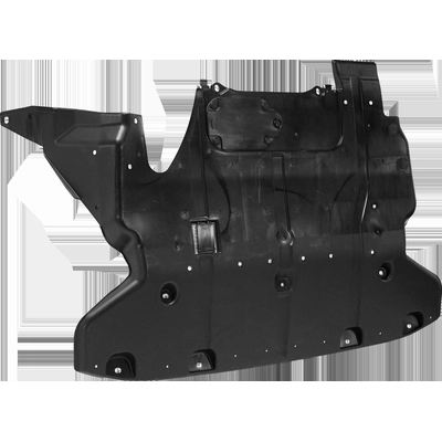 Lower Engine Cover - SU1228120 pa3