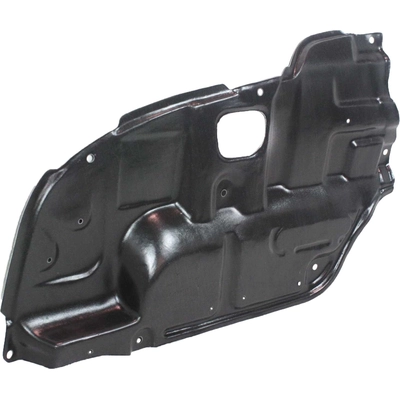 Lower Engine Cover - TO1228106 pa7