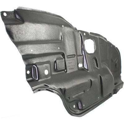 Lower Engine Cover - TO1228107 pa10