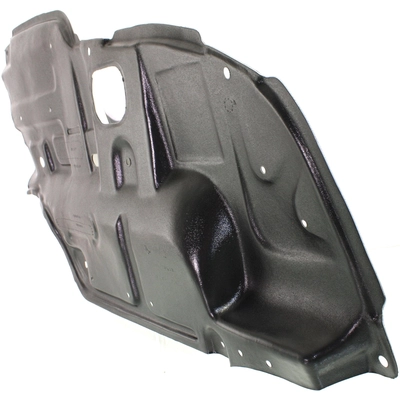 Lower Engine Cover - TO1228107 pa9