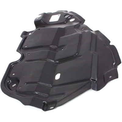 Lower Engine Cover - TO1228135 pa10