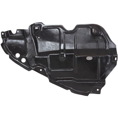 Lower Engine Cover - TO1228135 pa6