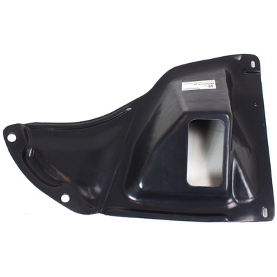 Lower Engine Cover - TO1228136 pa8