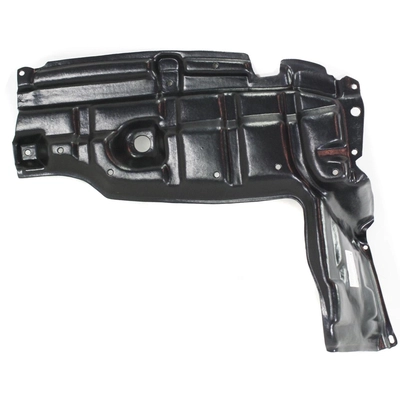 Lower Engine Cover - TO1228138 pa2
