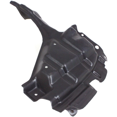 Lower Engine Cover - TO1228139 pa6
