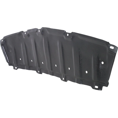 Lower Engine Cover - TO1228141 pa3