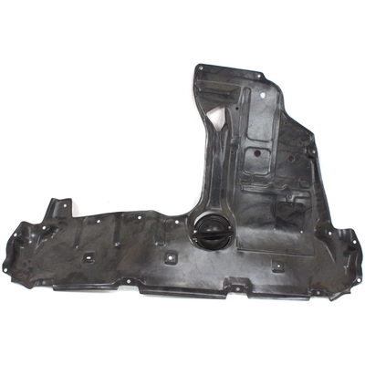 Lower Engine Cover - TO1228143 pa9