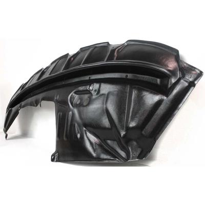 Lower Engine Cover - TO1228144 pa10