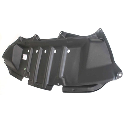 Lower Engine Cover - TO1228148 pa2