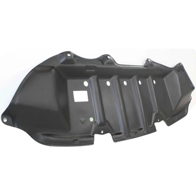 Lower Engine Cover - TO1228148 pa7