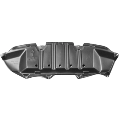 Lower Engine Cover - TO1228148C pa1