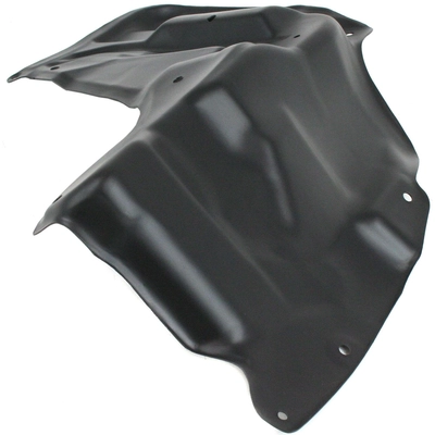 Lower Engine Cover - TO1228152 pa6