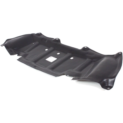 Lower Engine Cover - TO1228155 pa5