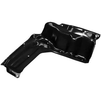 Lower Engine Cover - TO1228157 pa2