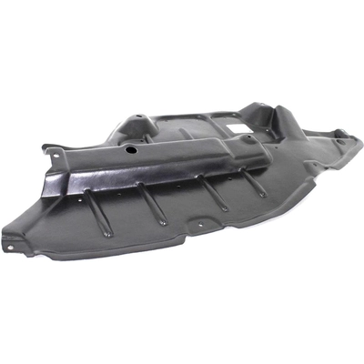 Lower Engine Cover - TO1228166 pa8