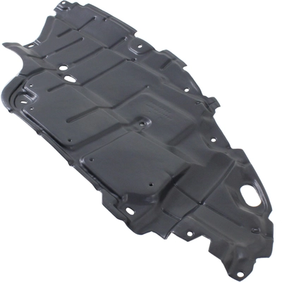 Lower Engine Cover - TO1228170 pa10