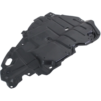 Lower Engine Cover - TO1228171 pa6