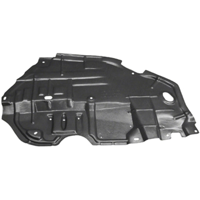 Various Manufacturers
 - TO1228177 - Lower Engine Cover pa1