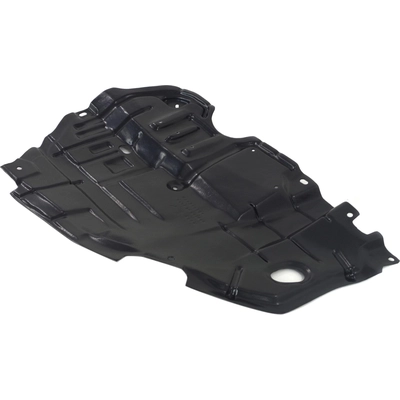 Various Manufacturers
 - TO1228177 - Lower Engine Cover pa6