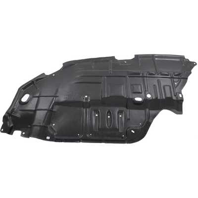 VARIOUS MANUFACTURERS - TO1228178 - Lower Engine Cover pa8