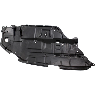 VARIOUS MANUFACTURERS - TO1228178 - Lower Engine Cover pa9