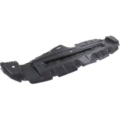 Lower Engine Cover - TO1228181 pa8