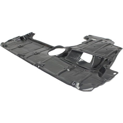 Lower Engine Cover - TO1228188 pa8