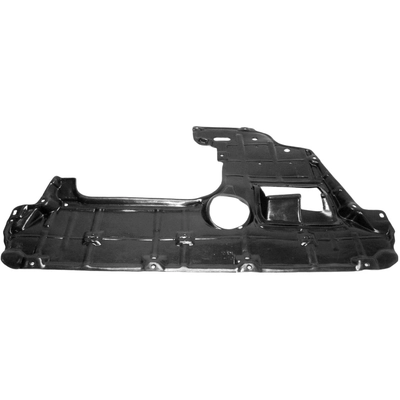 Lower Engine Cover - TO1228188C pa2