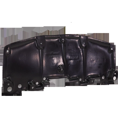Lower Engine Cover - TO1228191 pa1