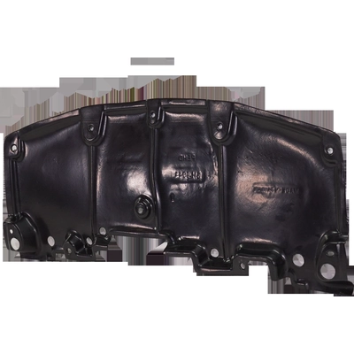 Lower Engine Cover - TO1228191 pa3