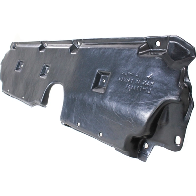 Lower Engine Cover - TO1228196 pa4