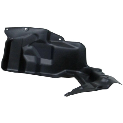 Lower Engine Cover - TO1228200C pa1