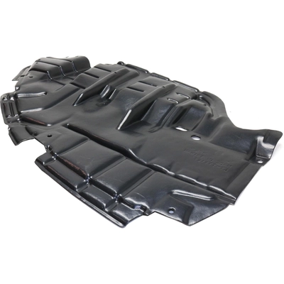 Lower Engine Cover - TO1228204 pa9
