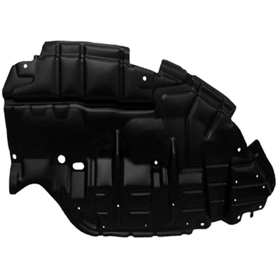Lower Engine Cover - TO1228204C pa1