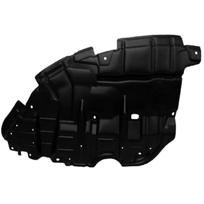 Lower Engine Cover - TO1228205 pa10