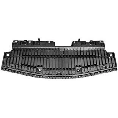 Lower Engine Cover - TO1228215C Capa Certified pa2